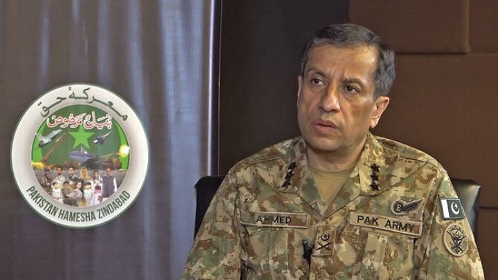 Pakistan Military Warns Of Rising Hindutva Extremism In Indian State Institutions