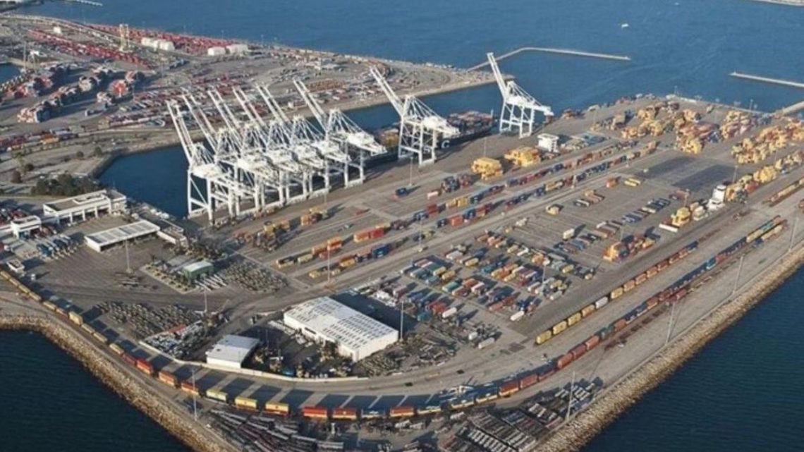 India Caught In The Middle As US Ends Sanctions Waiver On Iran’s Chabahar Port