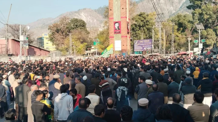 How JKAAC Turns People’s Pain Into Political Weapons