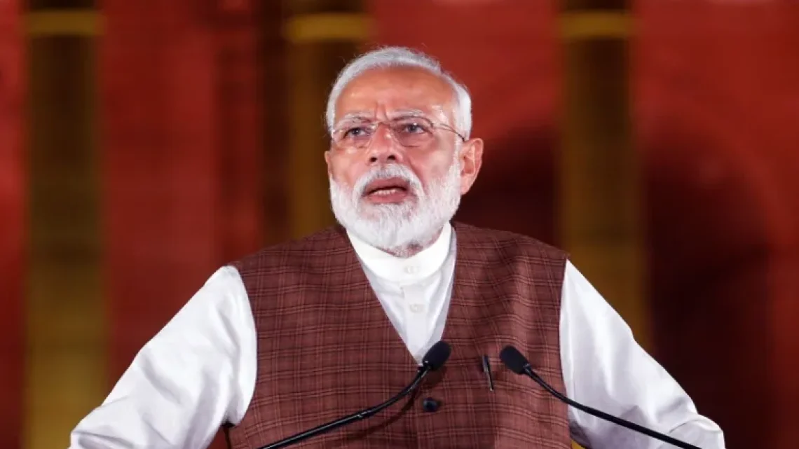 India’s Reckless Direction Under Modi And Pakistan’s Responsible Role