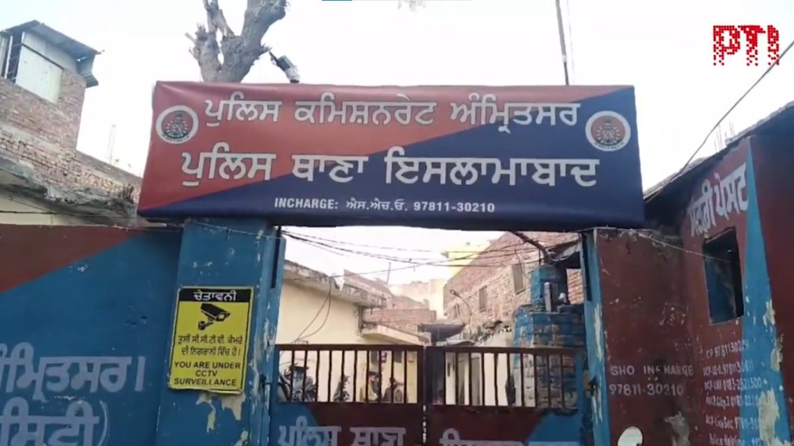 Amritsar Police Station Blast Exposes India’s Harsh Rule On Sikhs, Showing A Community Hurt And Defiant