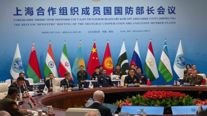 India’s Failed Move: Attempt to Use SCO for Hostile Agenda