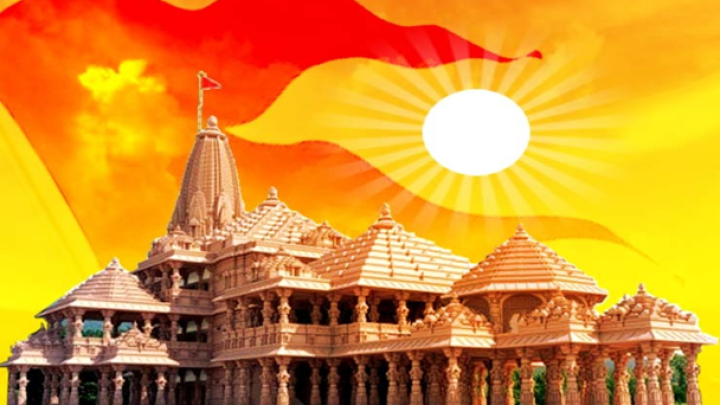 Hindutva Extremism And India The “Land Of Lord Ram”