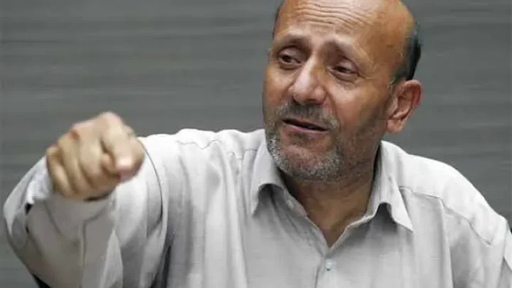 Er Rashid’s Hunger Strike: A Direct Challenge To India’s Brutal Rule In Kashmir
