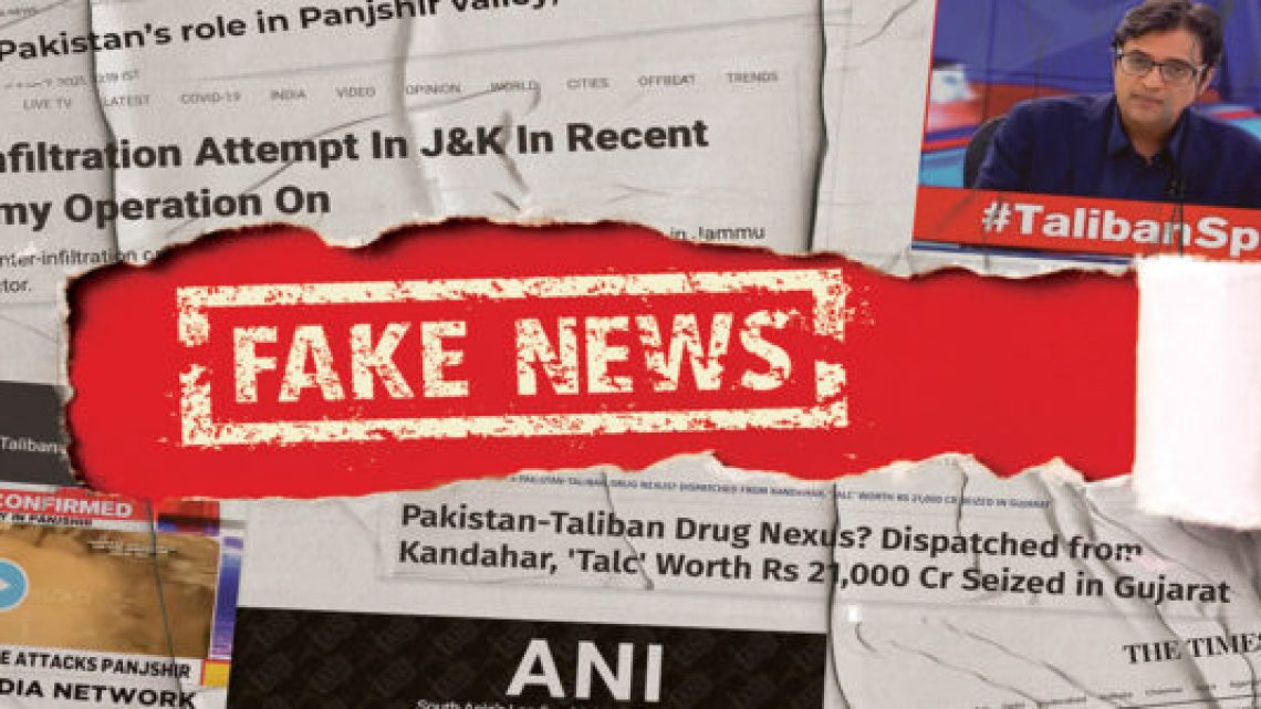 Indian Media Fuels False Flag Fears with So-called Terror Alert Propaganda