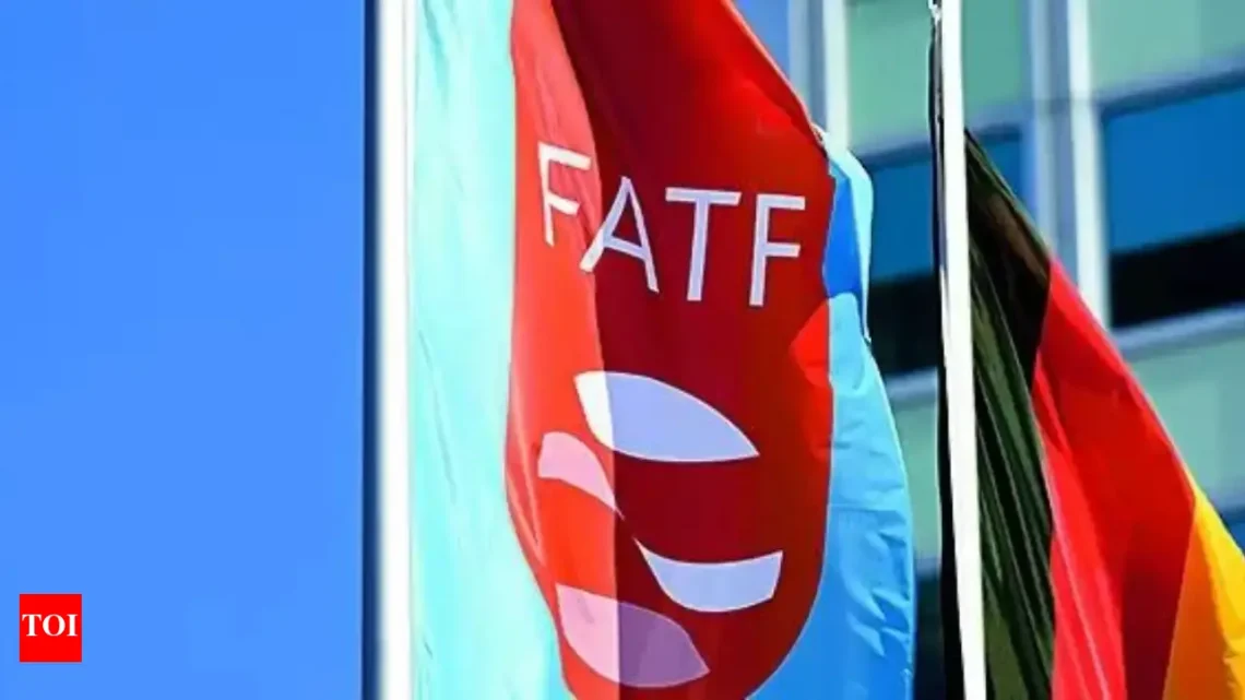 India Fabricates Mumbai ‘Human Bomb’ Threat to Malign Pakistan Ahead of FATF Meeting