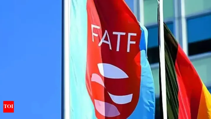 India Fabricates Mumbai ‘Human Bomb’ Threat to Malign Pakistan Ahead of FATF Meeting