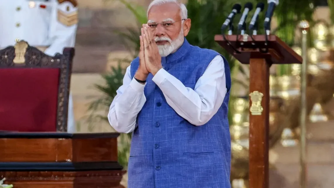 Modi Government’s Strategic Use of Pakistan as a Scapegoat for Domestic Repression