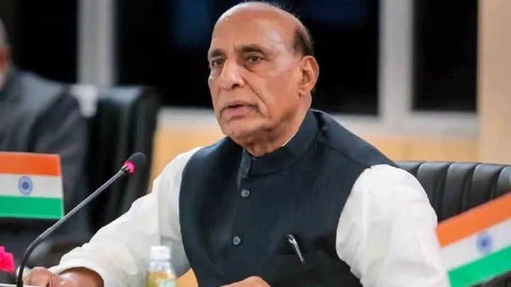 Rajnath Singh to Inaugurate India’s First Overseas Defence Factory in Morocco: Modi’s Push For Power