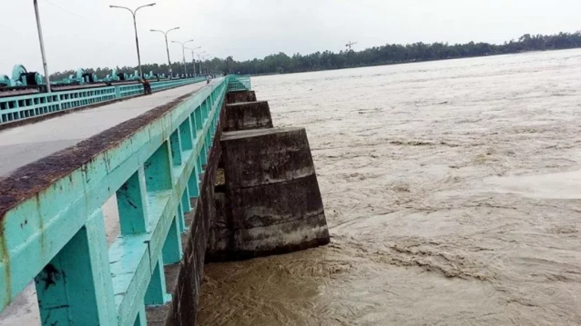 Rivers And Rights As Dhaka Seeks Certainty And Delhi Delays