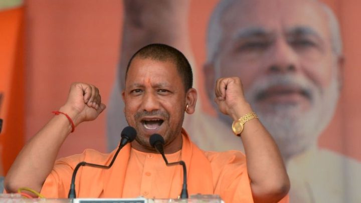 A Political War on Faith: How Yogi Adityanath Uses False Narratives About Halal to Fuel Hindutva’s Agenda and Polarize Voters