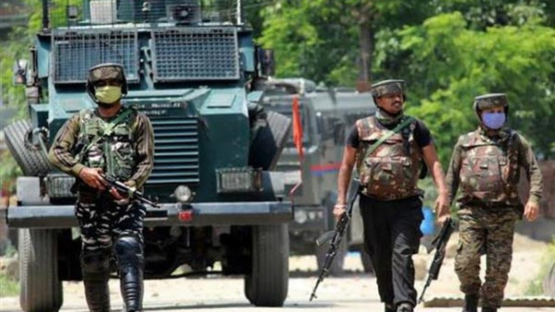 18 Kashmiris Martyred by Indian Troops since July 28 in IIOJK: Report