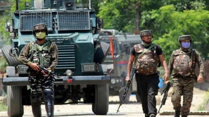 18 Kashmiris Martyred by Indian Troops since July 28 in IIOJK: Report