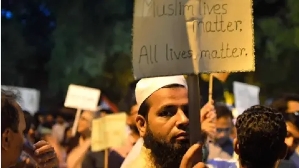 Delhi Lynching: Hindutva Hate, State Complicity, and the Murder of Salman