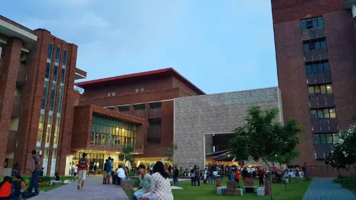 Education under Hindutva Assault: The BJP-RSS Takeover of Universities in India