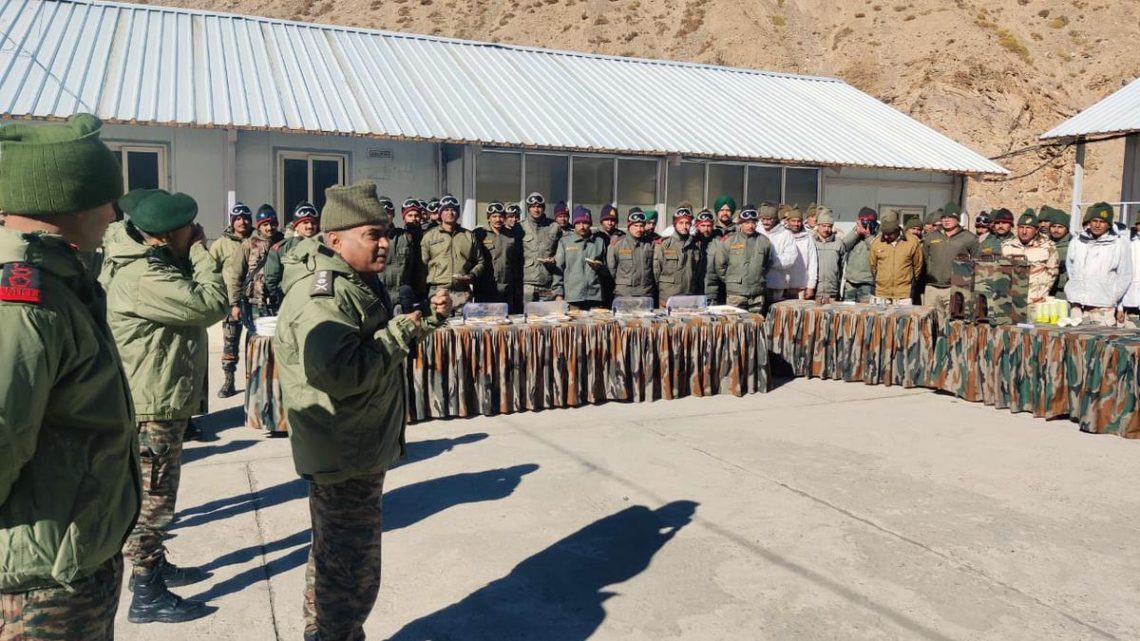 Betrayed by Delhi: The Suicide Crisis Exposing the Indian Army’s Internal Collapse  