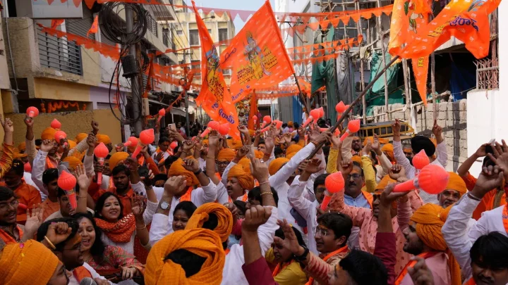 India’s Collapsing Façade: Diplomatic Lies, Hindutva Hate, and Strategic-Economic Failure