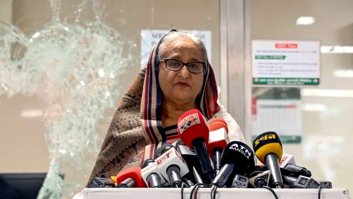 Warrant Ignored, Criminal Protected: India’s Interference with Bangladesh’s International Crimes Tribunal’s Pursuit of Hasina
