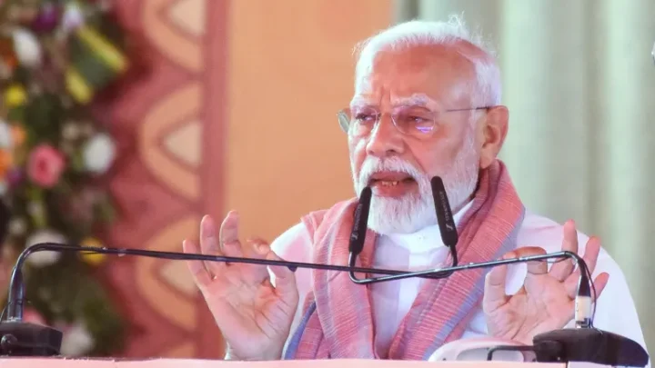 A Dangerous Diversion: How Modi’s Internal Failures Fuel War Talk Against Pakistan