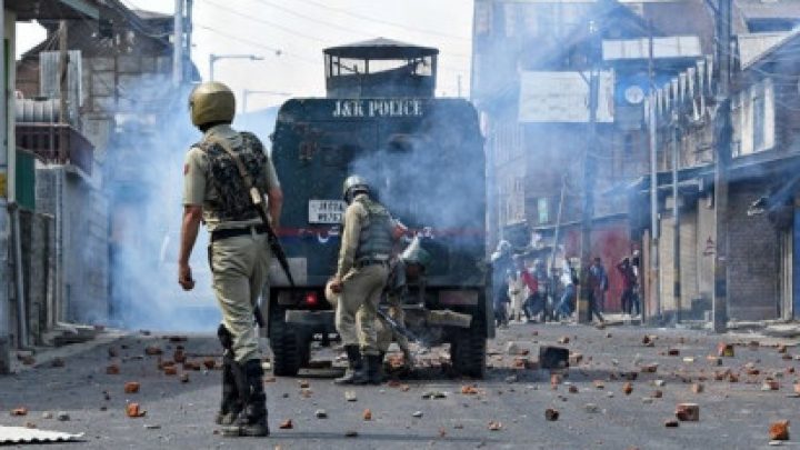 Seven Decades of Brutal Repression: A Chronicle of Indian War Crimes in IIOJK