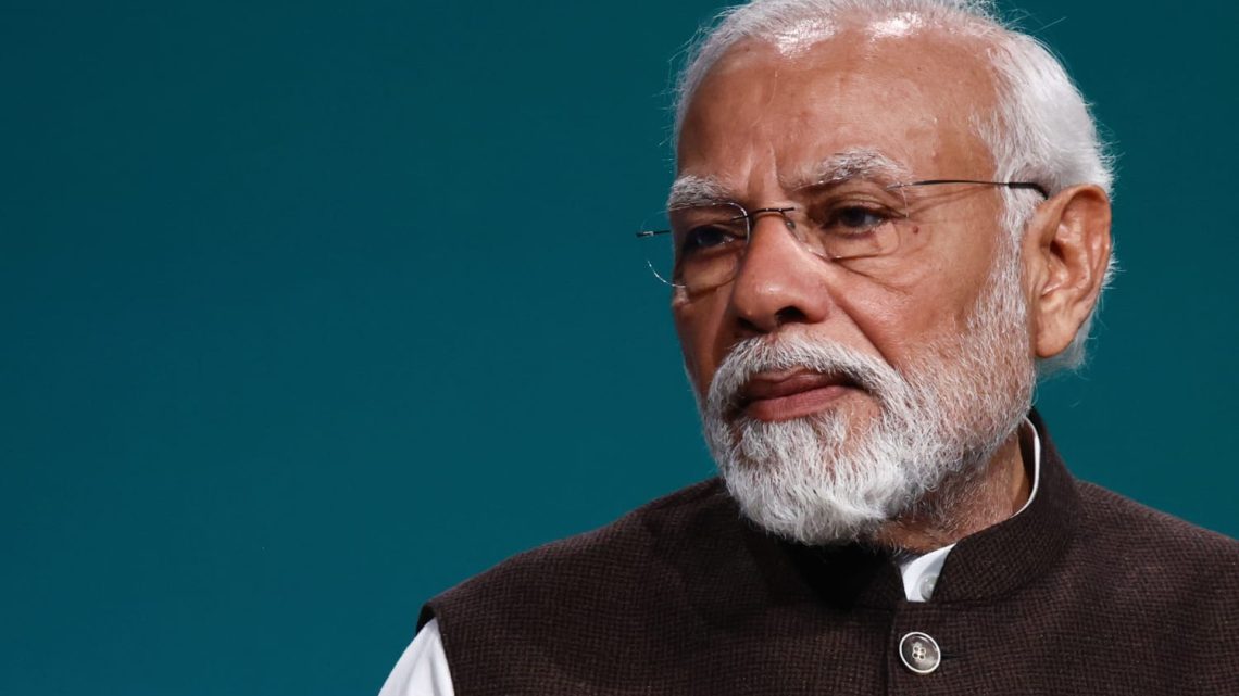 Modi’s Attack on Free Thinking Exposed: Academic Freedom Shrinking in Modi’s India, Says New Report