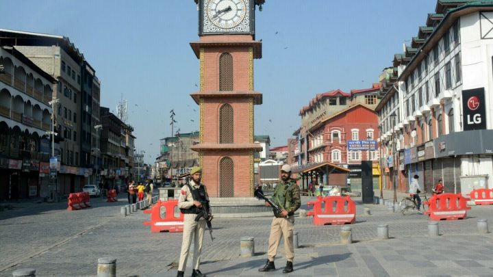 IIOJK Authorities Seize Another Kashmiri Family’s Home in Srinagar: A Tool to Crush Freedom Movement