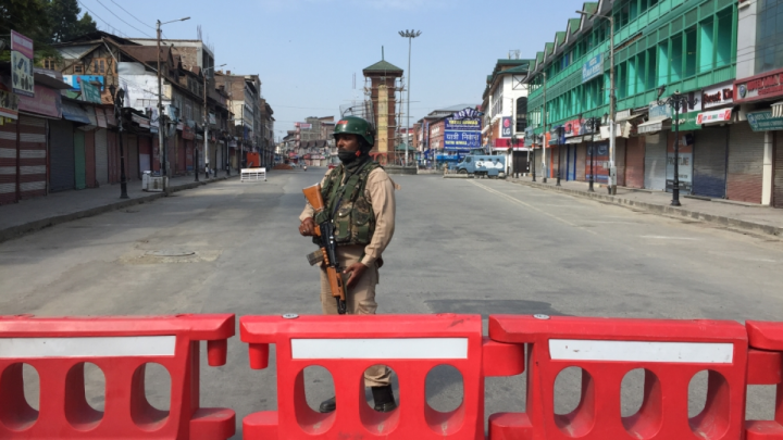 The Settler-Colonial Model: How India’s Demolition Drive Aims to Change Kashmir’s Demography