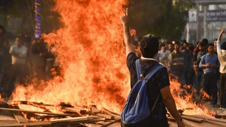 The Assam Blast: A Violent Symptom of Instability, Fuelled by India’s Failed Colonial Policy of Economic Exploitation and Oppression