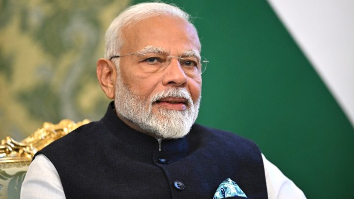 The Empire of Failure: “The Modi Government is Collapsing Under Its Own Weight” – Financial Times Report
