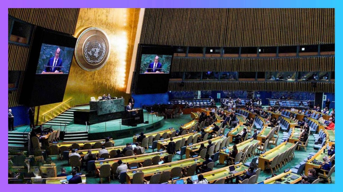 India’s Mask Slips at UN: Global Scrutiny on State Failures from IIOJK to Tamil Nadu