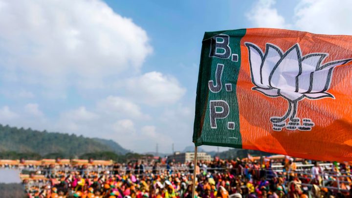 APHC Says India Pursuing Settler Colonialism, Hindutva Agenda in IIOJK