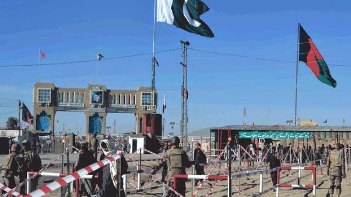 India’s Dirty War: Exploiting Afghanistan as Terrorism Base Against Pakistan