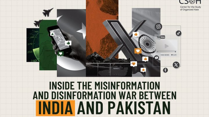 RAW’s Web of Lies Unmasked: The Story of How a Techie’s Exploitation Exposed India’s Propaganda Against Pakistan and its Neighbors
