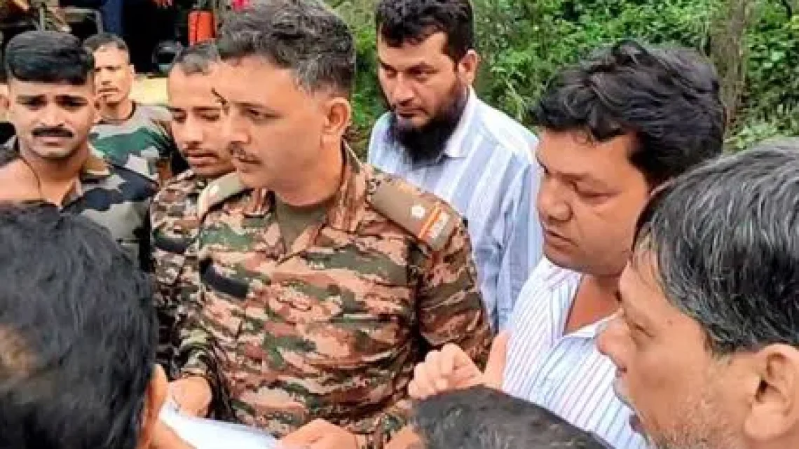 Indian Army Snatches Muslim Land in Telangana, Denies Community Burial Rights