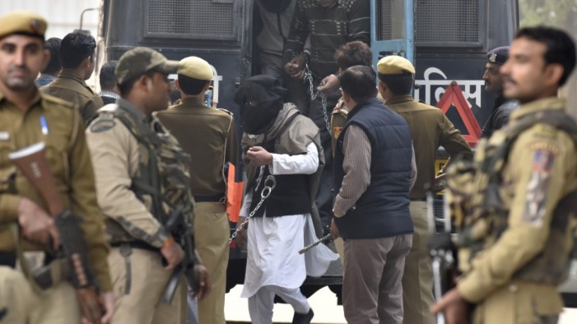 India’s False ISIS Narrative: A Calculated Blame Game to Hide Internal Security Failures and Malign Pakistan’s Proven Fight Against Terror