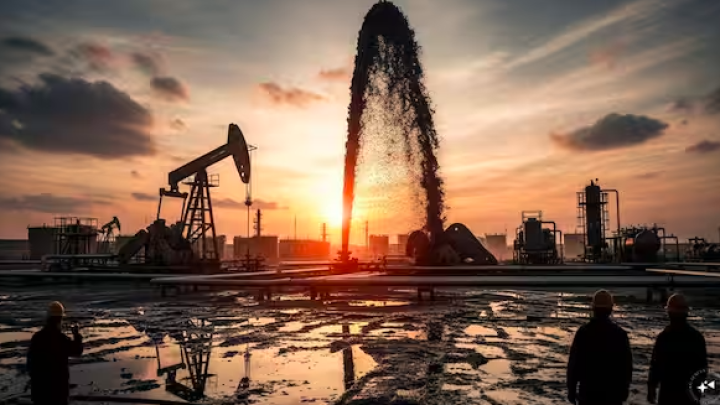 India’s Delayed Surrender to U.S. Pressure: Cutting 50% Russian Oil Imports Amid Strategic Hypocrisy