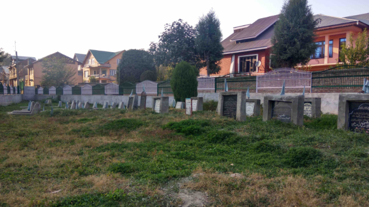 India’s Brutal Impunity: How the Bijbehara Massacre October 22, 1993 Defines the Kashmiri Occupation