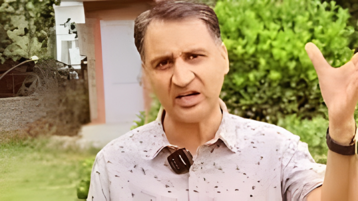 Fake Encounters for Promotions in Occupied Kashmir: A Major Revelation by Kashmiri Leader Dr. Sandeep Mawa