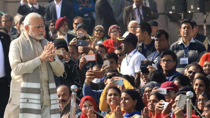 An Exposed State: India’s Pattern of Lies, Control, and Failing Democracy