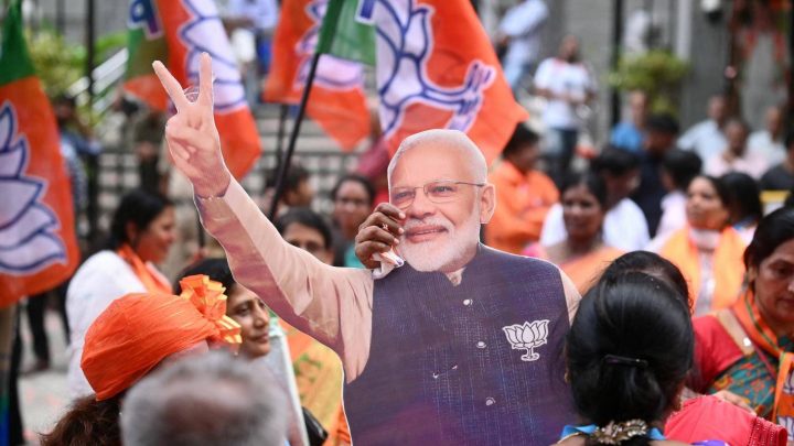 How Modi Is Using Nationalism and Fear to Mask Unemployment and Governance Failures in Bihar’s 2025 Election