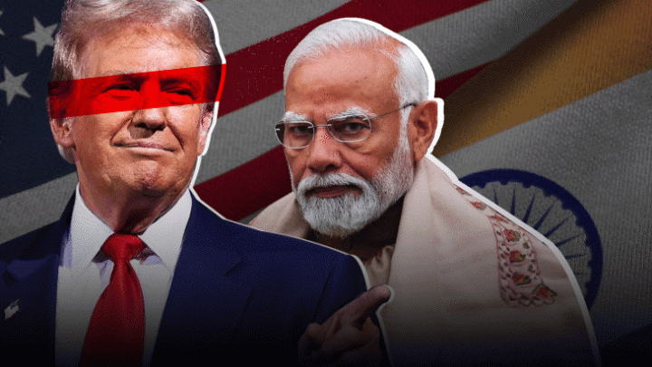 How the ‘Sindoor’ and ‘Tandoor’ Failures Are Forcing Modi into Diplomatic Isolation, Prompting Him to Skip ASEAN and Evade Trump.