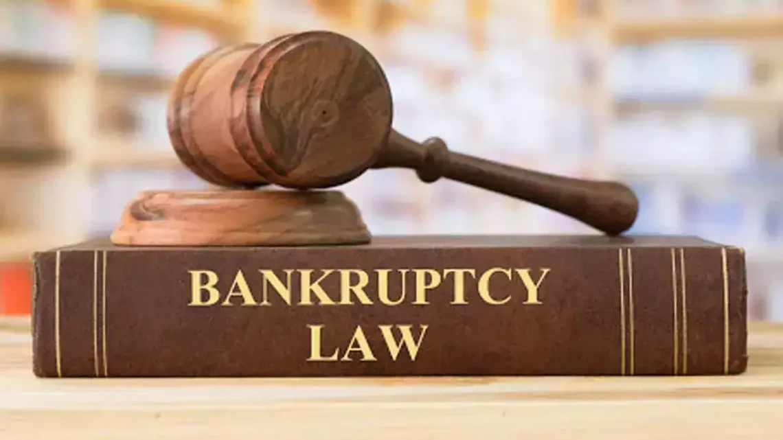 India’s Bankruptcy Laws Expose Modi Government’s Economic Incompetence: 32% Recovery, 78% Overdue