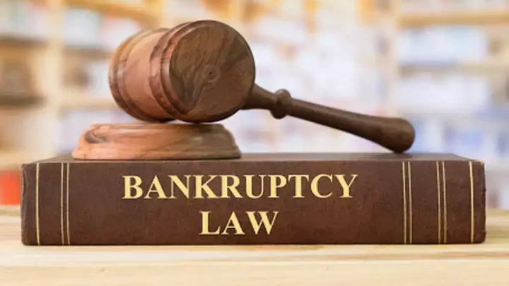 India’s Bankruptcy Laws Expose Modi Government’s Economic Incompetence: 32% Recovery, 78% Overdue