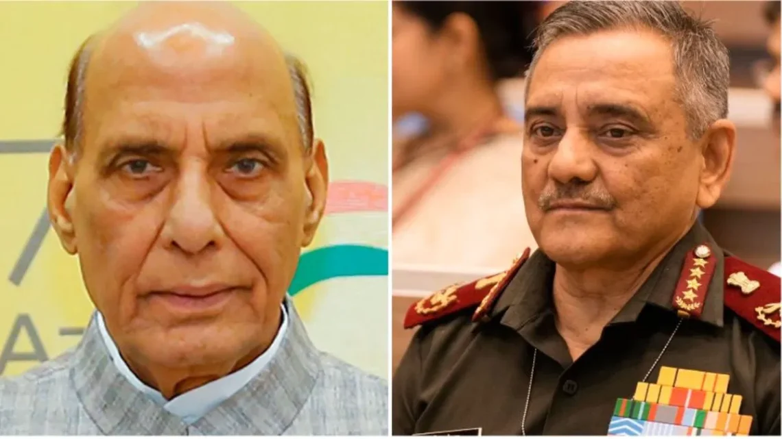 India’s War-Mongering Exposed: Civilians and Military Leadership Threats Against Pakistan