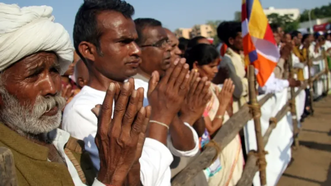 The True Face of ‘New India’: Dalit Dehumanization in Madhya Pradesh Exposes a Republic of Shame