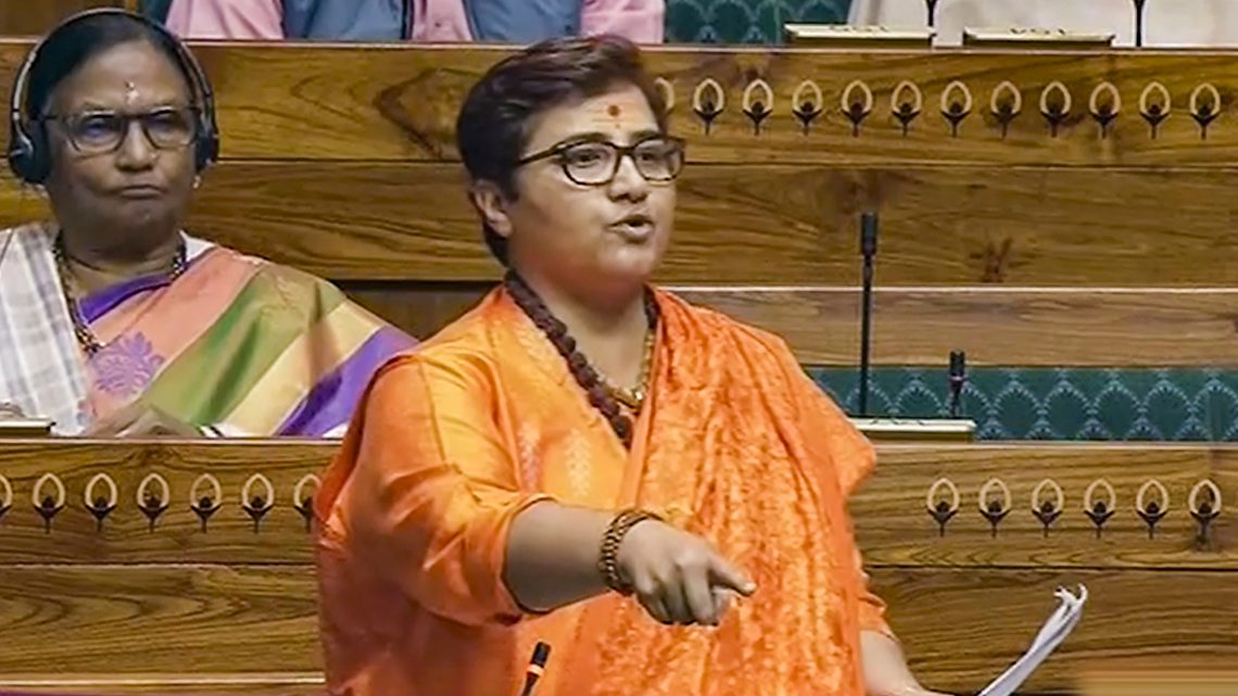 From ‘Namak Haram’ to State-Sanctioned Hate: The BJP’s War on Democracy in Bihar Election