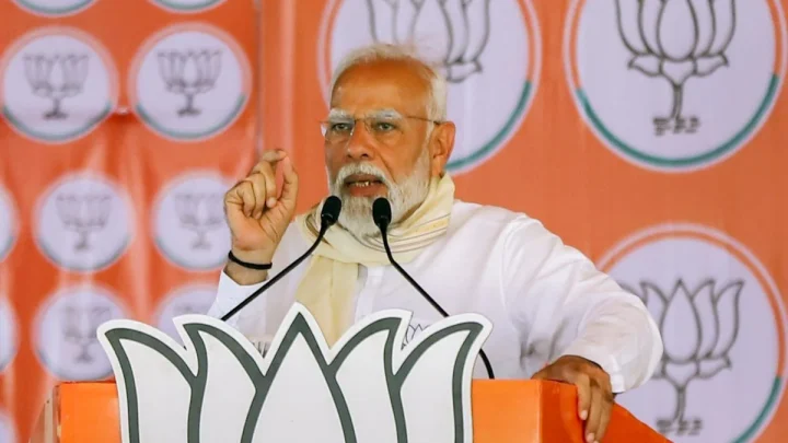 Exposing Modi’s India: Political Rot, Hindutva Politics, and the “Atmanirbhar” Military Myth