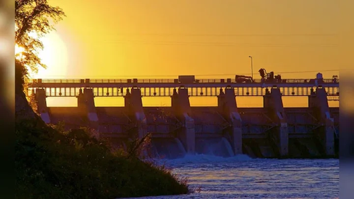 Weaponizing Water: India’s Plan for Sawalkot Dam Aims to Cripple Pakistan