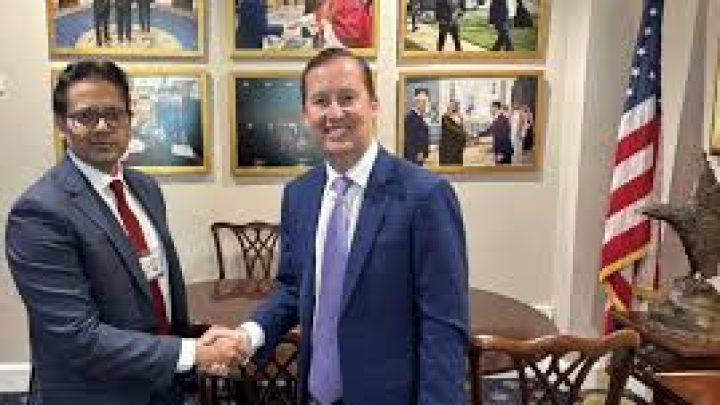 India’s Meddling in Bangladesh Backfires, Sparking a US Warning to the Modi Government for Threatening the Indo-Pacific Strategy