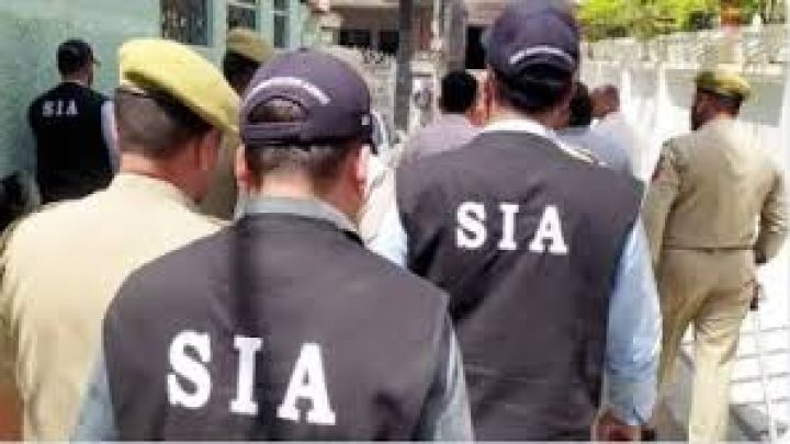 SIA, Indian Forces Raid Houses of Hurriyat Leaders, Activists in IIOJK: India’s Renewed Attack on Kashmiri Dissent